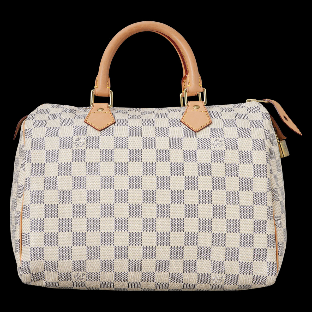 LOUIS VUITTON(USED)루이비통 다미에 아주르 스피디 30